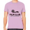 Unisex Jersey Short-Sleeve T-Shirt Thumbnail