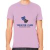 Unisex Jersey Short-Sleeve T-Shirt Thumbnail