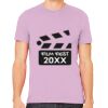 Unisex Jersey Short-Sleeve T-Shirt Thumbnail