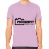 Unisex Jersey Short-Sleeve T-Shirt Thumbnail