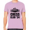 Unisex Jersey Short-Sleeve T-Shirt Thumbnail