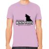 Unisex Jersey Short-Sleeve T-Shirt Thumbnail