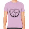 Unisex Jersey Short-Sleeve T-Shirt Thumbnail