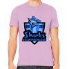 Unisex Jersey Short-Sleeve T-Shirt Thumbnail