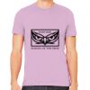 Unisex Jersey Short-Sleeve T-Shirt Thumbnail