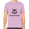 Unisex Jersey Short-Sleeve T-Shirt Thumbnail