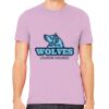 Unisex Jersey Short-Sleeve T-Shirt Thumbnail