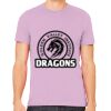 Unisex Jersey Short-Sleeve T-Shirt Thumbnail