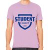 Unisex Jersey Short-Sleeve T-Shirt Thumbnail