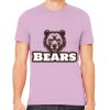 Unisex Jersey Short-Sleeve T-Shirt Thumbnail