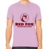 Unisex Jersey Short-Sleeve T-Shirt Thumbnail