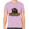 Unisex Jersey Short-Sleeve T-Shirt Thumbnail
