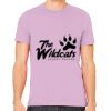 Unisex Jersey Short-Sleeve T-Shirt Thumbnail