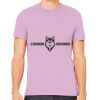 Unisex Jersey Short-Sleeve T-Shirt Thumbnail