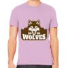 Unisex Jersey Short-Sleeve T-Shirt Thumbnail