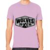 Unisex Jersey Short-Sleeve T-Shirt Thumbnail