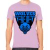 Unisex Jersey Short-Sleeve T-Shirt Thumbnail