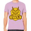 Unisex Jersey Short-Sleeve T-Shirt Thumbnail