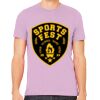 Unisex Jersey Short-Sleeve T-Shirt Thumbnail