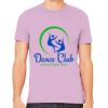 Unisex Jersey Short-Sleeve T-Shirt Thumbnail