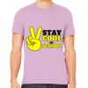 Unisex Jersey Short-Sleeve T-Shirt Thumbnail
