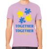 Unisex Jersey Short-Sleeve T-Shirt Thumbnail