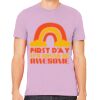 Unisex Jersey Short-Sleeve T-Shirt Thumbnail