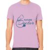 Unisex Jersey Short-Sleeve T-Shirt Thumbnail
