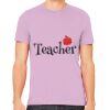 Unisex Jersey Short-Sleeve T-Shirt Thumbnail