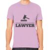Unisex Jersey Short-Sleeve T-Shirt Thumbnail