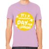 Unisex Jersey Short-Sleeve T-Shirt Thumbnail