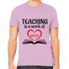 Unisex Jersey Short-Sleeve T-Shirt Thumbnail
