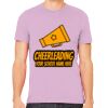 Unisex Jersey Short-Sleeve T-Shirt Thumbnail