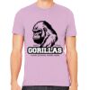 Unisex Jersey Short-Sleeve T-Shirt Thumbnail