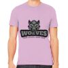 Unisex Jersey Short-Sleeve T-Shirt Thumbnail