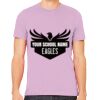 Unisex Jersey Short-Sleeve T-Shirt Thumbnail