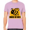 Unisex Jersey Short-Sleeve T-Shirt Thumbnail