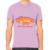 Unisex Jersey Short-Sleeve T-Shirt Thumbnail
