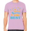 Unisex Jersey Short-Sleeve T-Shirt Thumbnail