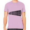 Unisex Jersey Short-Sleeve T-Shirt Thumbnail
