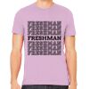 Unisex Jersey Short-Sleeve T-Shirt Thumbnail