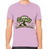 Unisex Jersey Short-Sleeve T-Shirt Thumbnail