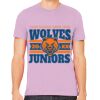 Unisex Jersey Short-Sleeve T-Shirt Thumbnail