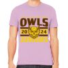 Unisex Jersey Short-Sleeve T-Shirt Thumbnail