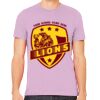 Unisex Jersey Short-Sleeve T-Shirt Thumbnail