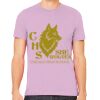 Unisex Jersey Short-Sleeve T-Shirt Thumbnail