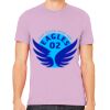 Unisex Jersey Short-Sleeve T-Shirt Thumbnail