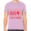 Unisex Jersey Short-Sleeve T-Shirt Thumbnail