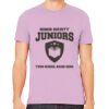 Unisex Jersey Short-Sleeve T-Shirt Thumbnail
