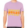 Unisex Jersey Short-Sleeve T-Shirt Thumbnail